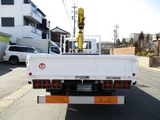 2002 Nissan Diesel Condor Truck for sale, Japanese used car export - photo 8 of 50 | GULJI TRADERS
