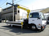 2002 Nissan Diesel Condor Truck for sale, Japanese used car export - photo 11 of 50 | GULJI TRADERS