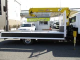 2002 Nissan Diesel Condor Truck for sale, Japanese used car export - photo 14 of 50 | GULJI TRADERS