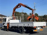 2002 Nissan Diesel Condor Truck for sale, Japanese used car export - photo 2 of 54 | GULJI TRADERS