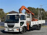 2002 Nissan Diesel Condor Truck for sale, Japanese used car export - photo 4 of 54 | GULJI TRADERS