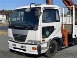 2002 Nissan Diesel Condor Truck for sale, Japanese used car export - photo 5 of 54 | GULJI TRADERS