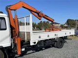 2002 Nissan Diesel Condor Truck for sale, Japanese used car export - photo 6 of 54 | GULJI TRADERS