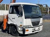 2002 Nissan Diesel Condor Truck for sale, Japanese used car export - photo 12 of 54 | GULJI TRADERS