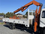 2002 Nissan Diesel Condor Truck for sale, Japanese used car export - photo 13 of 54 | GULJI TRADERS