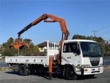 2002 Nissan Diesel Condor Truck for sale, Japanese used car export - photo 14 of 54 | GULJI TRADERS