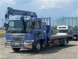 2002 Nissan Diesel Condor Truck for sale, Japanese used car export - photo 1 of 57 | GULJI TRADERS