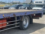 2002 Nissan Diesel Condor Truck for sale, Japanese used car export - photo 14 of 57 | GULJI TRADERS