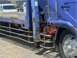 2002 Nissan Diesel Condor Truck for sale, Japanese used car export - photo 15 of 57 | GULJI TRADERS