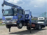 2002 Nissan Diesel Condor Truck for sale, Japanese used car export - photo 18 of 57 | GULJI TRADERS