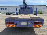 2002 Nissan Diesel Condor Truck for sale, Japanese used car export - photo 39 of 57 | GULJI TRADERS