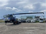2002 Nissan Diesel Condor Truck for sale, Japanese used car export - photo 40 of 57 | GULJI TRADERS