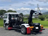 2002 Nissan Diesel Condor Truck for sale, Japanese used car export - photo 2 of 42 | GULJI TRADERS