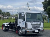 2002 Nissan Diesel Condor Truck for sale, Japanese used car export - photo 5 of 42 | GULJI TRADERS