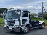 2002 Nissan Diesel Condor Truck for sale, Japanese used car export - photo 7 of 42 | GULJI TRADERS