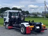 2002 Nissan Diesel Condor Truck for sale, Japanese used car export - photo 23 of 42 | GULJI TRADERS
