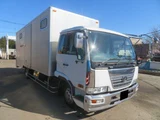 2002 Nissan Diesel Condor Truck for sale, Japanese used car export - photo 2 of 72 | GULJI TRADERS