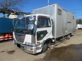 2002 Nissan Diesel Condor Truck for sale, Japanese used car export - photo 3 of 72 | GULJI TRADERS