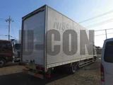 2002 Nissan Diesel Condor Truck for sale, Japanese used car export - photo 2 of 21 | GULJI TRADERS