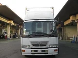 2002 Nissan Diesel Condor Truck for sale, Japanese used car export - photo 9 of 21 | GULJI TRADERS
