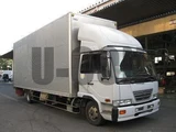 2002 Nissan Diesel Condor Truck for sale, Japanese used car export - photo 10 of 21 | GULJI TRADERS