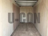 2002 Nissan Diesel Condor Truck for sale, Japanese used car export - photo 15 of 21 | GULJI TRADERS
