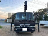 2002 Nissan Diesel Condor Truck for sale, Japanese used car export - photo 2 of 21 | GULJI TRADERS
