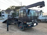 2002 Nissan Diesel Condor Truck for sale, Japanese used car export - photo 3 of 21 | GULJI TRADERS