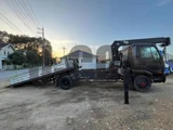 2002 Nissan Diesel Condor Truck for sale, Japanese used car export - photo 4 of 21 | GULJI TRADERS