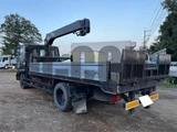 2002 Nissan Diesel Condor Truck for sale, Japanese used car export - photo 9 of 21 | GULJI TRADERS