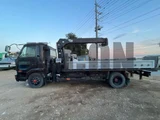 2002 Nissan Diesel Condor Truck for sale, Japanese used car export - photo 10 of 21 | GULJI TRADERS