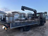 2002 Nissan Diesel Condor Truck for sale, Japanese used car export - photo 11 of 21 | GULJI TRADERS