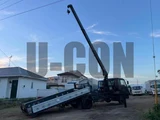 2002 Nissan Diesel Condor Truck for sale, Japanese used car export - photo 12 of 21 | GULJI TRADERS
