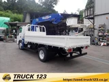 2002 Nissan Diesel Condor Truck for sale, Japanese used car export - photo 2 of 9 | GULJI TRADERS