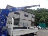 2002 Nissan Diesel Condor Truck for sale, Japanese used car export - photo 6 of 9 | GULJI TRADERS