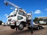 2003 Nissan Diesel Condor Truck for sale, Japanese used car export - photo 2 of 80 | GULJI TRADERS