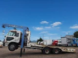 2003 Nissan Diesel Condor Truck for sale, Japanese used car export - photo 3 of 80 | GULJI TRADERS