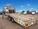 2003 Nissan Diesel Condor Truck for sale, Japanese used car export - photo 4 of 80 | GULJI TRADERS