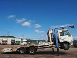 2003 Nissan Diesel Condor Truck for sale, Japanese used car export - photo 7 of 80 | GULJI TRADERS