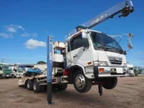2003 Nissan Diesel Condor Truck for sale, Japanese used car export - photo 8 of 80 | GULJI TRADERS
