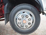 2003 Nissan Diesel Condor Truck for sale, Japanese used car export - photo 14 of 80 | GULJI TRADERS