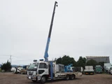 2003 Nissan Diesel Condor Truck for sale, Japanese used car export - photo 54 of 80 | GULJI TRADERS