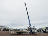 2003 Nissan Diesel Condor Truck for sale, Japanese used car export - photo 59 of 80 | GULJI TRADERS