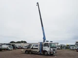 2003 Nissan Diesel Condor Truck for sale, Japanese used car export - photo 60 of 80 | GULJI TRADERS