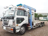 2003 Nissan Diesel Condor Truck for sale, Japanese used car export - photo 78 of 80 | GULJI TRADERS