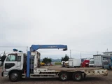2003 Nissan Diesel Condor Truck for sale, Japanese used car export - photo 79 of 80 | GULJI TRADERS