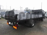 2003 Nissan Diesel Condor Truck for sale, Japanese used car export - photo 2 of 21 | GULJI TRADERS