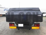 2003 Nissan Diesel Condor Truck for sale, Japanese used car export - photo 5 of 21 | GULJI TRADERS