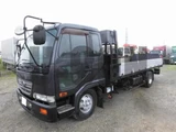 2003 Nissan Diesel Condor Truck for sale, Japanese used car export - photo 20 of 21 | GULJI TRADERS