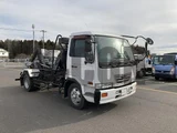 2003 Nissan Diesel Condor Truck for sale, Japanese used car export - photo 1 of 21 | GULJI TRADERS